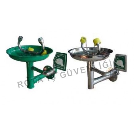 RT-GD-003 GÖZ DUSU DUVAR TİP MODEL